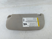 2005-2010 Chevrolet Cobalt Sun Visor Shade Replacement Passenger Right Mirror Fits Fits 2005 2006 2007 2008 2009 2010 OEM Us