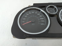 2007 Chevrolet Cobalt Instrument Cluster Speedometer Gauges P/N:15792676 Fits OEM Used Auto Parts - Oemusedautoparts1.com