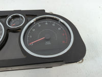 2007 Chevrolet Cobalt Instrument Cluster Speedometer Gauges P/N:15792676 Fits OEM Used Auto Parts - Oemusedautoparts1.com