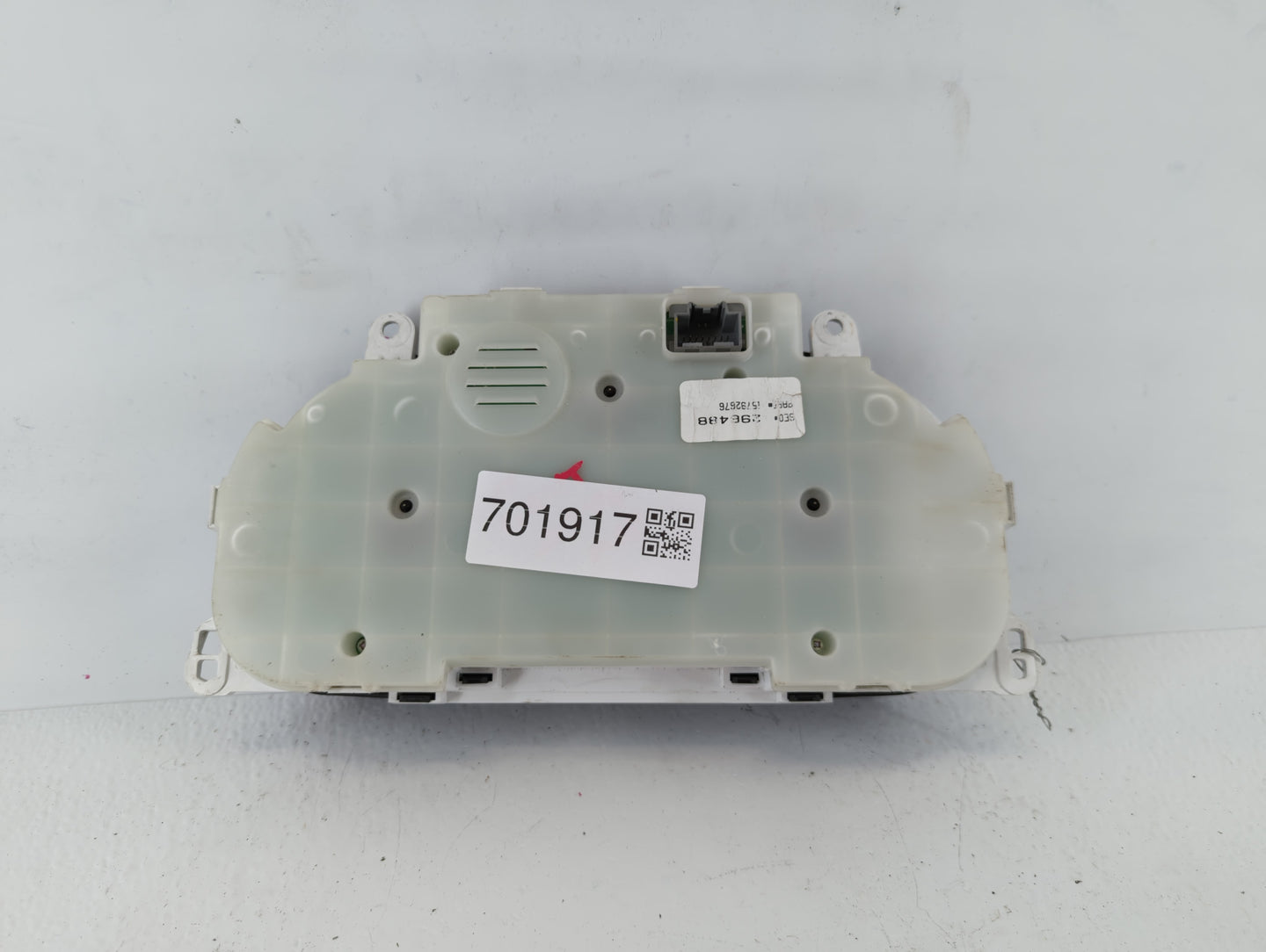 2007 Chevrolet Cobalt Instrument Cluster Speedometer Gauges P/N:15792676 Fits OEM Used Auto Parts - Oemusedautoparts1.com