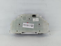 2007 Chevrolet Cobalt Instrument Cluster Speedometer Gauges P/N:15792676 Fits OEM Used Auto Parts - Oemusedautoparts1.com