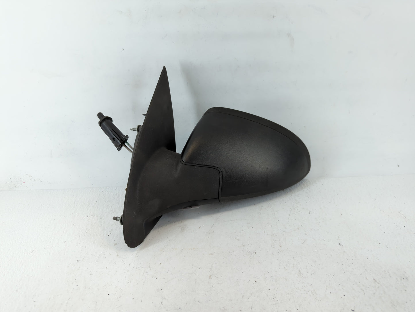 2005-2010 Chevrolet Cobalt Driver Side View Mirror - Left Door Mirror OEM Used - Oemusedautoparts1.com