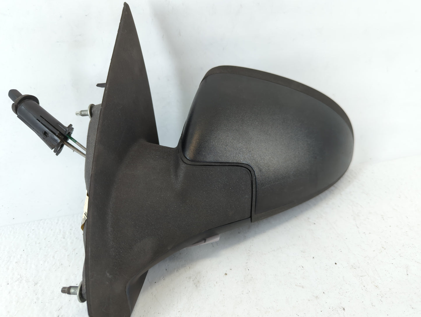 2005-2010 Chevrolet Cobalt Driver Side View Mirror - Left Door Mirror OEM Used - Oemusedautoparts1.com