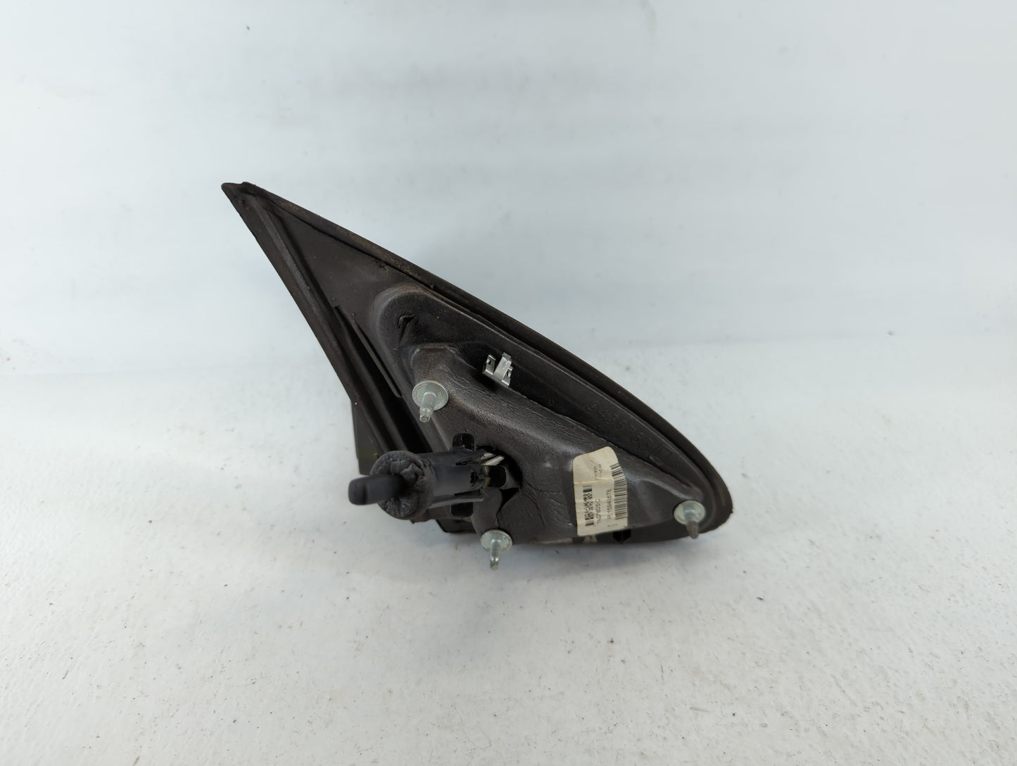 2005-2010 Chevrolet Cobalt Driver Side View Mirror - Left Door Mirror OEM Used - Oemusedautoparts1.com