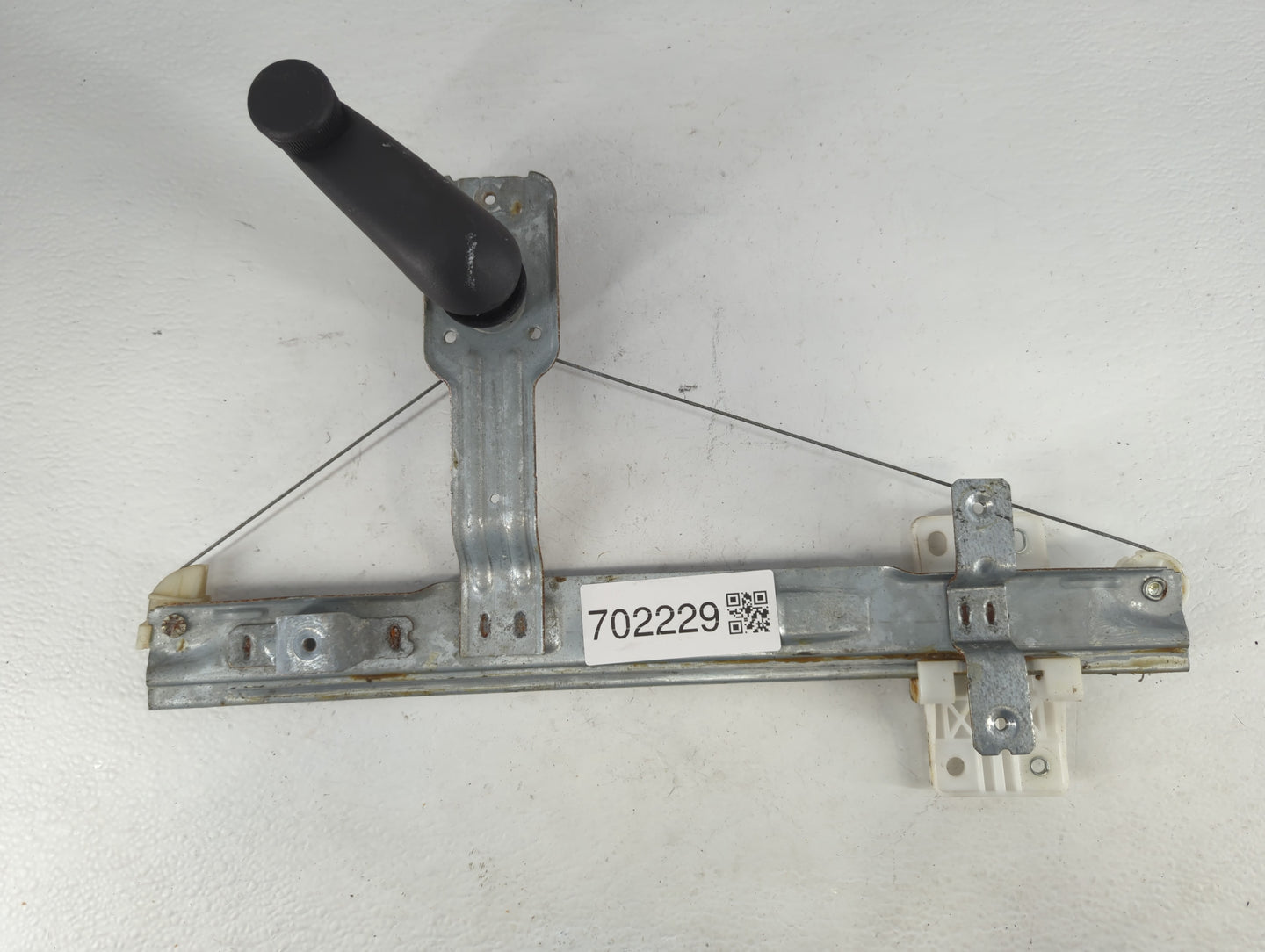 2005-2010 Chevrolet Cobalt Window Regulator Right Passenger Rear - Oemusedautoparts1.com