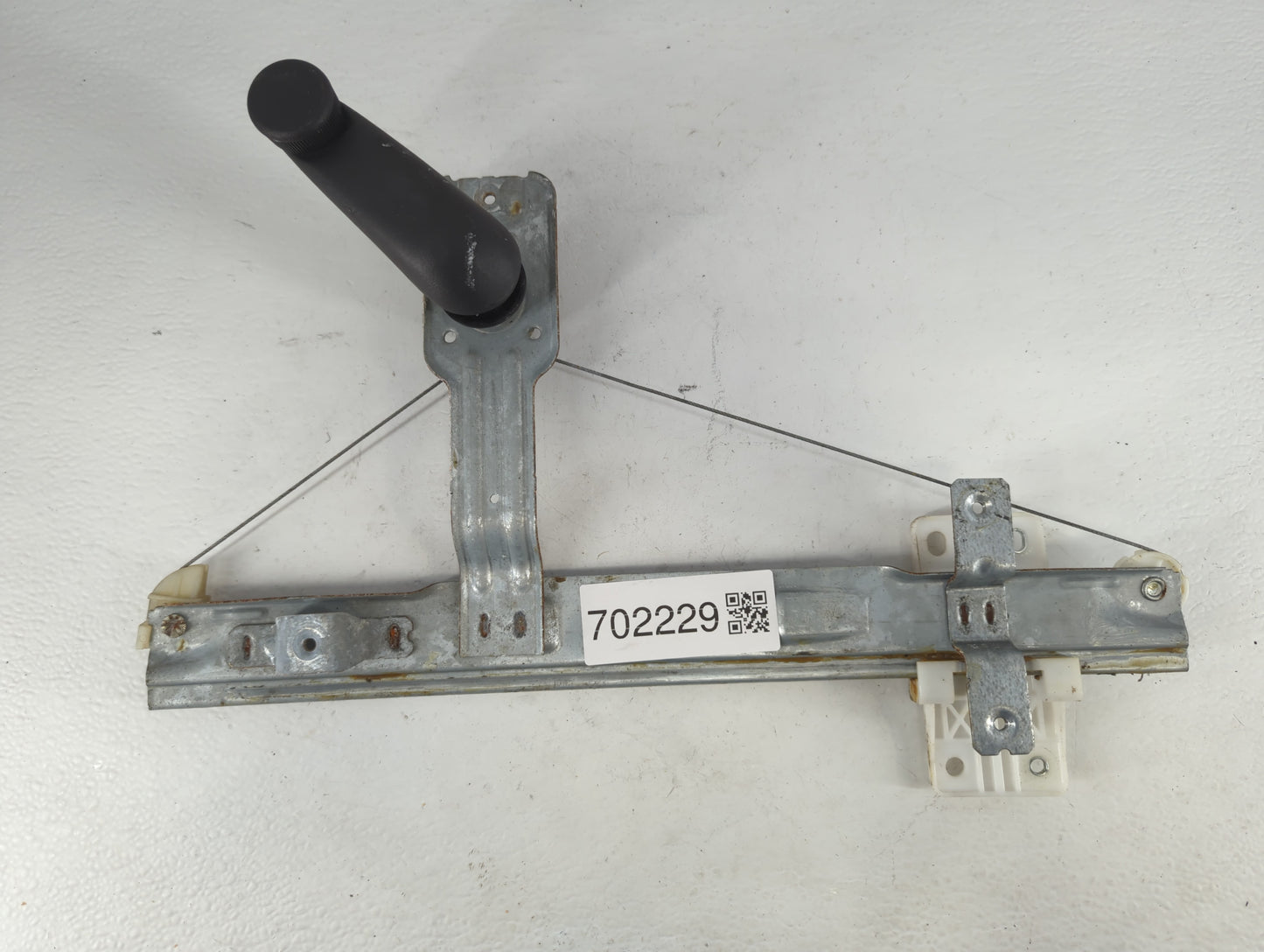 2005-2010 Chevrolet Cobalt Window Regulator Right Passenger Rear - Oemusedautoparts1.com