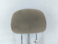2006-2010 Chevrolet Cobalt Headrest Head Rest Front Driver Passenger Seat Fits Fits 2006 2007 2008 2009 2010 OEM Used Auto P