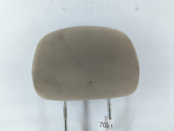 compare product 2006-2010 Chevrolet Cobalt Headrest Head Rest Front Driver Passenger Seat Fits Fits 2006 2007 2008 2009 2010 OEM Used Auto Parts