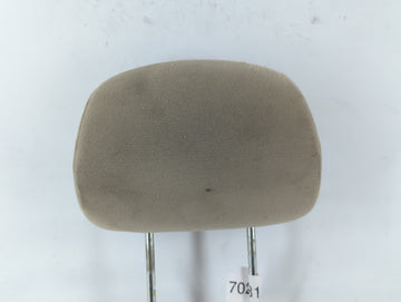 2006-2010 Chevrolet Cobalt Headrest Head Rest Front Driver Passenger Seat Fits Fits 2006 2007 2008 2009 2010 OEM Used Auto P