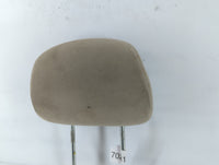 2006-2010 Chevrolet Cobalt Headrest Head Rest Front Driver Passenger Seat Fits Fits 2006 2007 2008 2009 2010 OEM Used Auto P