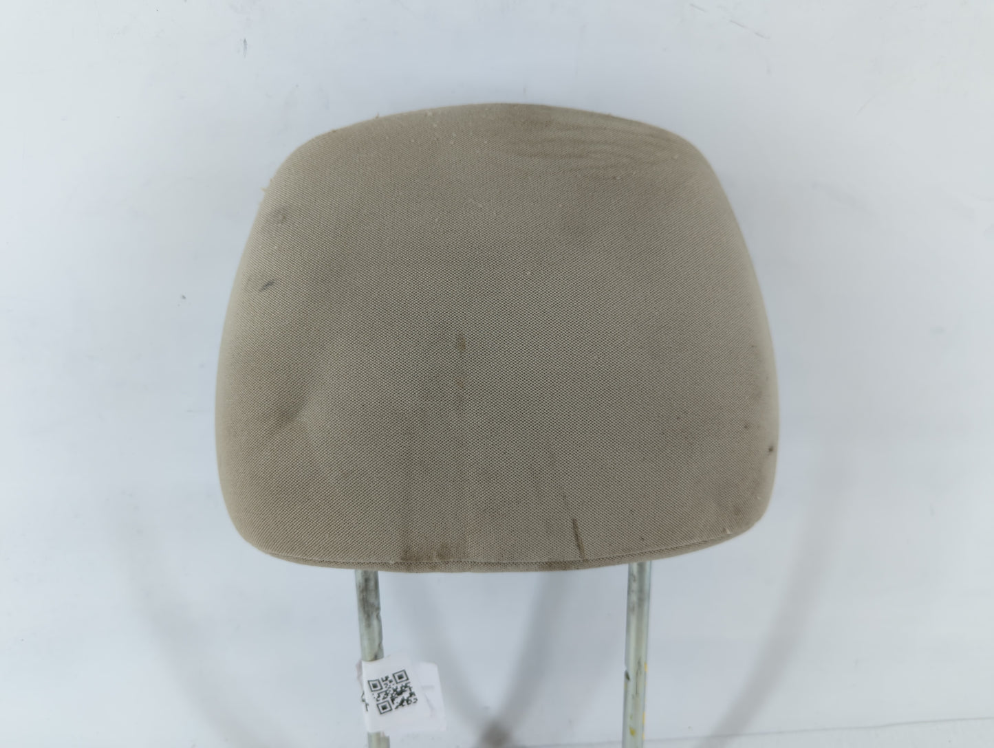 2006-2010 Chevrolet Cobalt Headrest Head Rest Front Driver Passenger Seat Fits Fits 2006 2007 2008 2009 2010 OEM Used Auto P