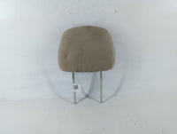 2006-2010 Chevrolet Cobalt Headrest Head Rest Front Driver Passenger Seat Fits Fits 2006 2007 2008 2009 2010 OEM Used Auto P