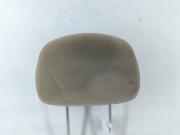 2006-2010 Chevrolet Cobalt Headrest Head Rest Front Driver Passenger Seat Fits Fits 2006 2007 2008 2009 2010 OEM Used Auto P