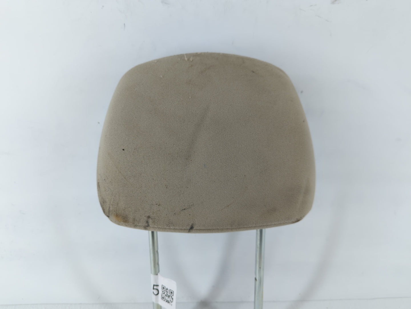2006-2010 Chevrolet Cobalt Headrest Head Rest Front Driver Passenger Seat Fits Fits 2006 2007 2008 2009 2010 OEM Used Auto P