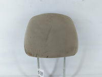 2006-2010 Chevrolet Cobalt Headrest Head Rest Front Driver Passenger Seat Fits Fits 2006 2007 2008 2009 2010 OEM Used Auto P