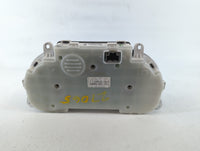 2007 Chevrolet Cobalt Instrument Cluster Speedometer Gauges P/N:15792676 Fits OEM Used Auto Parts - Oemusedautoparts1.com