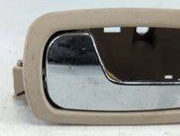 2007 Chevrolet Cobalt Drivers Side Inside Front Door Handle Oem - Oemusedautoparts1.com