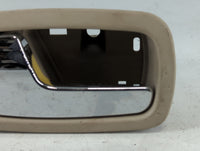 2007 Chevrolet Cobalt Drivers Side Inside Front Door Handle Oem - Oemusedautoparts1.com