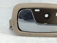 2007 Chevrolet Cobalt Passenger Side Front Inside Door Handle Oem - Oemusedautoparts1.com