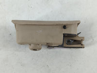 2007 Chevrolet Cobalt Passenger Side Front Inside Door Handle Oem - Oemusedautoparts1.com
