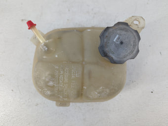 compare product 2005 Chevrolet Cobalt Radiator Coolant Overflow Expansion Tank Bottle 703194