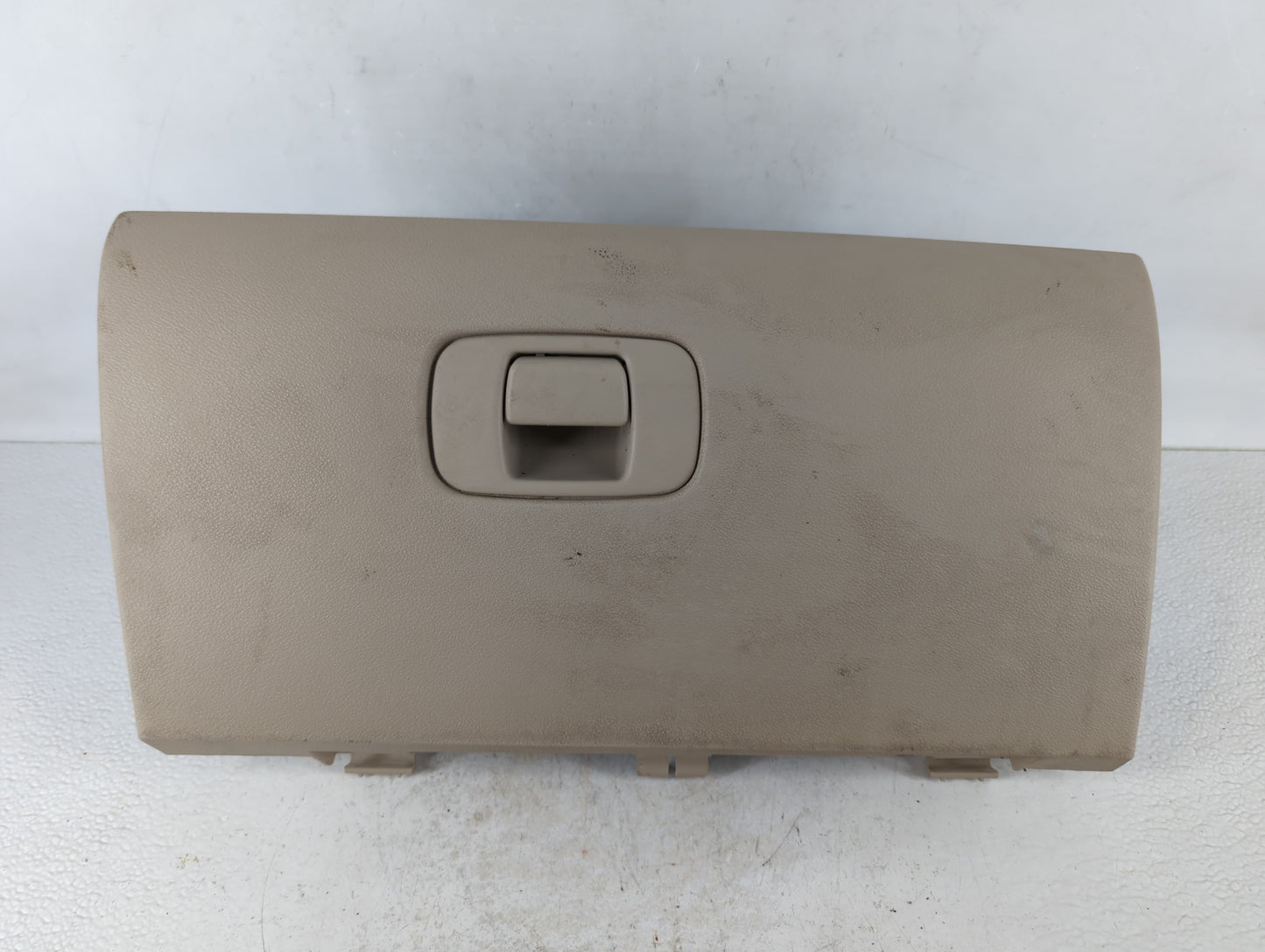 2007 Chevrolet Cobalt Passenger Glove Box Door Storage Compartment Beige - Oemusedautoparts1.com