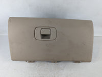2007 Chevrolet Cobalt Passenger Glove Box Door Storage Compartment Beige - Oemusedautoparts1.com