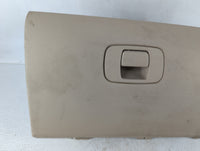 2007 Chevrolet Cobalt Passenger Glove Box Door Storage Compartment Beige - Oemusedautoparts1.com