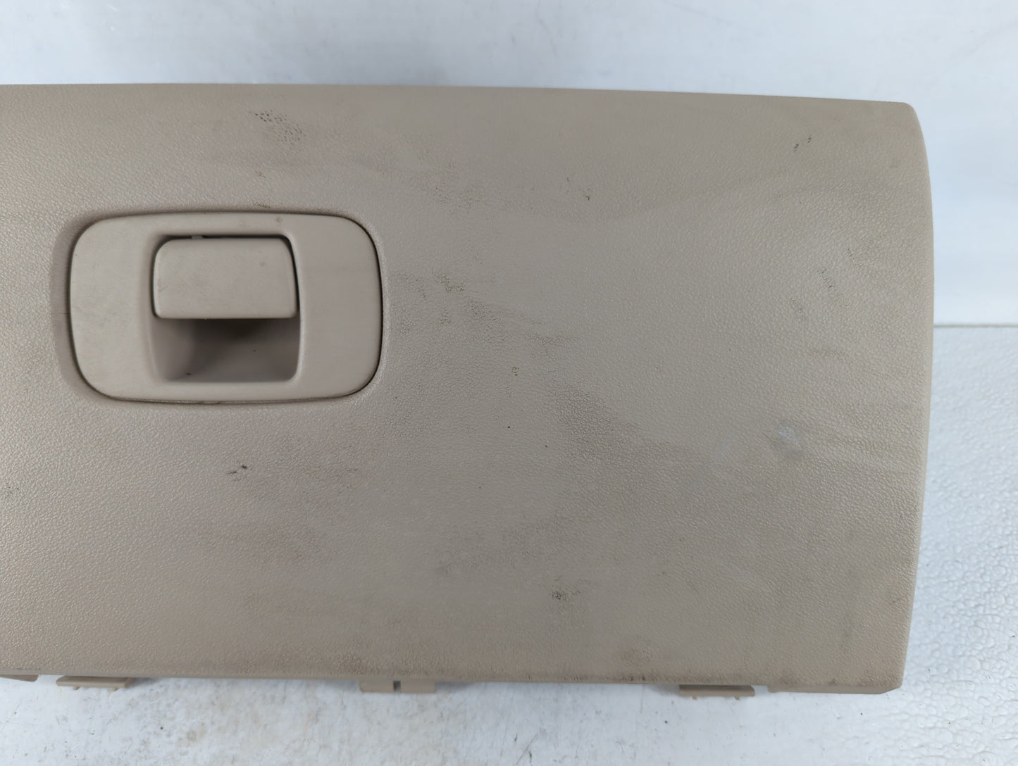 2007 Chevrolet Cobalt Passenger Glove Box Door Storage Compartment Beige - Oemusedautoparts1.com