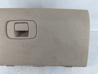 2007 Chevrolet Cobalt Passenger Glove Box Door Storage Compartment Beige - Oemusedautoparts1.com