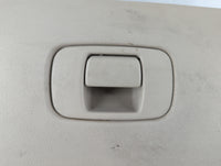 2007 Chevrolet Cobalt Passenger Glove Box Door Storage Compartment Beige - Oemusedautoparts1.com