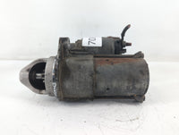 2007 Chevrolet Cobalt Car Starter Motor Solenoid OEM P/N:GM12536233 Fits Fits 2006 OEM Used Auto Parts - Oemusedautoparts1.c