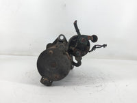 2007 Chevrolet Cobalt Car Starter Motor Solenoid OEM P/N:GM12536233 Fits Fits 2006 OEM Used Auto Parts - Oemusedautoparts1.c