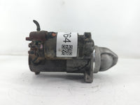 2007 Chevrolet Cobalt Car Starter Motor Solenoid OEM P/N:GM12536233 Fits Fits 2006 OEM Used Auto Parts - Oemusedautoparts1.c