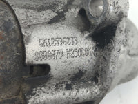 2007 Chevrolet Cobalt Car Starter Motor Solenoid OEM P/N:GM12536233 Fits Fits 2006 OEM Used Auto Parts - Oemusedautoparts1.c