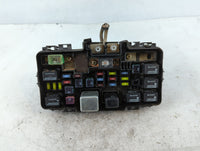 2007 Chevrolet Cobalt Fusebox Fuse Box Panel Relay Module P/N:2054A31B Fits OEM Used Auto Parts - Oemusedautoparts1.com