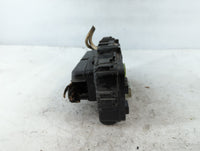 2007 Chevrolet Cobalt Fusebox Fuse Box Panel Relay Module P/N:2054A31B Fits OEM Used Auto Parts - Oemusedautoparts1.com