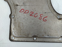 2005-2010 Chevrolet Cobalt Engine Oil Pan Fits Fits 2005 2006 2007 2008 2009 2010 2011 2012 2013 2014 2015 2016 2017 OEM Use