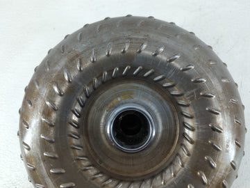 2007 Chevrolet Cobalt Torque Converter Automatic Transmission OEM Fits OEM Used Auto Parts
