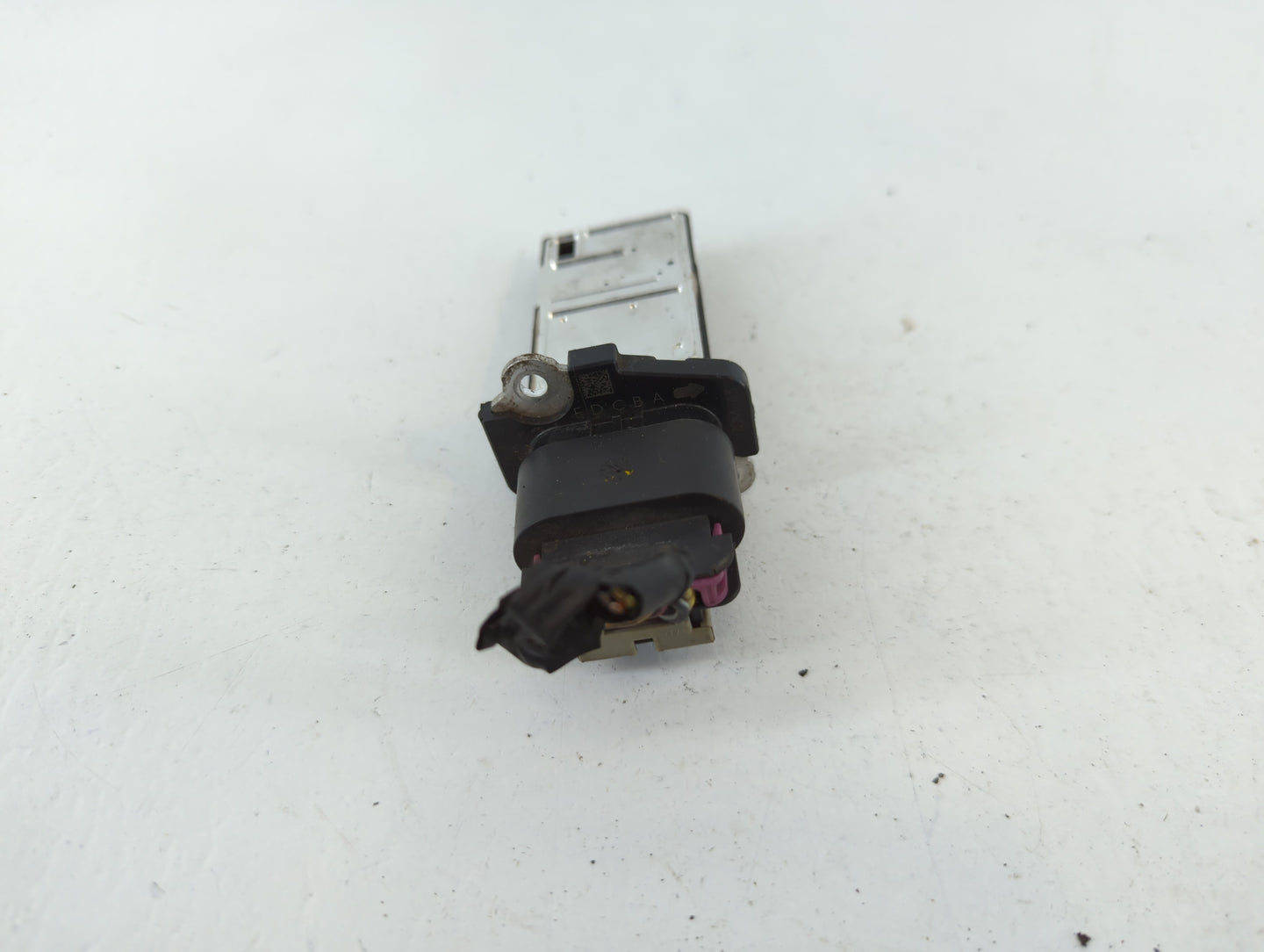 2005-2010 Chevrolet Cobalt Mass Air Flow Meter Maf - Oemusedautoparts1.com