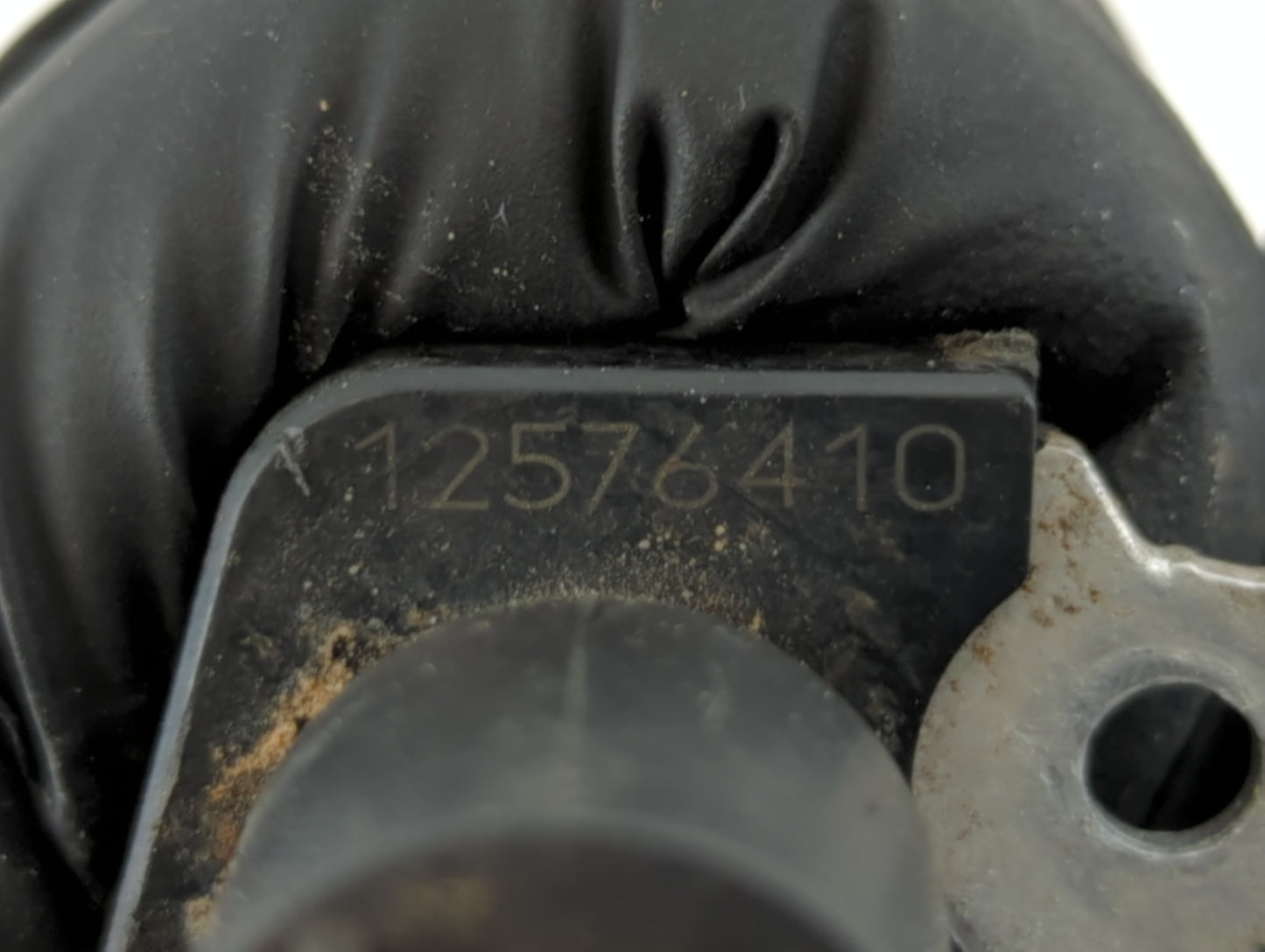 2005-2010 Chevrolet Cobalt Mass Air Flow Meter Maf - Oemusedautoparts1.com