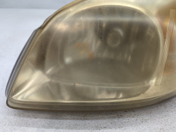 2005-2007 Chevrolet Cobalt Driver Left Oem Head Light Headlight Lamp
