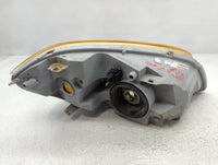 2005-2007 Chevrolet Cobalt Driver Left Oem Head Light Headlight Lamp - Oemusedautoparts1.com