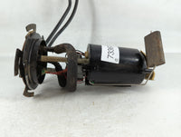 2006-2008 Chevrolet Cobalt Electrical Gas Fuel Pump Assembly - Oemusedautoparts1.com