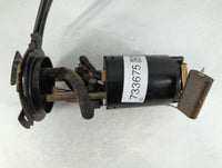 2006-2008 Chevrolet Cobalt Electrical Gas Fuel Pump Assembly - Oemusedautoparts1.com
