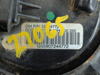 2006-2008 Chevrolet Cobalt Electrical Gas Fuel Pump Assembly - Oemusedautoparts1.com