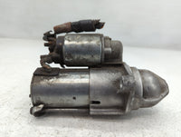 2007 Chevrolet Cobalt Car Starter Motor Solenoid OEM P/N:12596233 Fits Fits 2006 OEM Used Auto Parts - Oemusedautoparts1.com