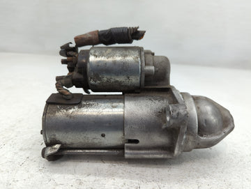 2007 Chevrolet Cobalt Car Starter Motor Solenoid OEM P/N:12596233 Fits Fits 2006 OEM Used Auto Parts - Oemusedautoparts1.com