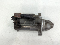 2007 Chevrolet Cobalt Car Starter Motor Solenoid OEM P/N:12596233 Fits Fits 2006 OEM Used Auto Parts - Oemusedautoparts1.com