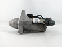 2007 Chevrolet Cobalt Car Starter Motor Solenoid OEM P/N:19470N Fits Fits 2006 OEM Used Auto Parts - Oemusedautoparts1.com